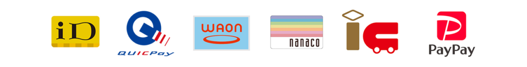 キャッシュレス決済