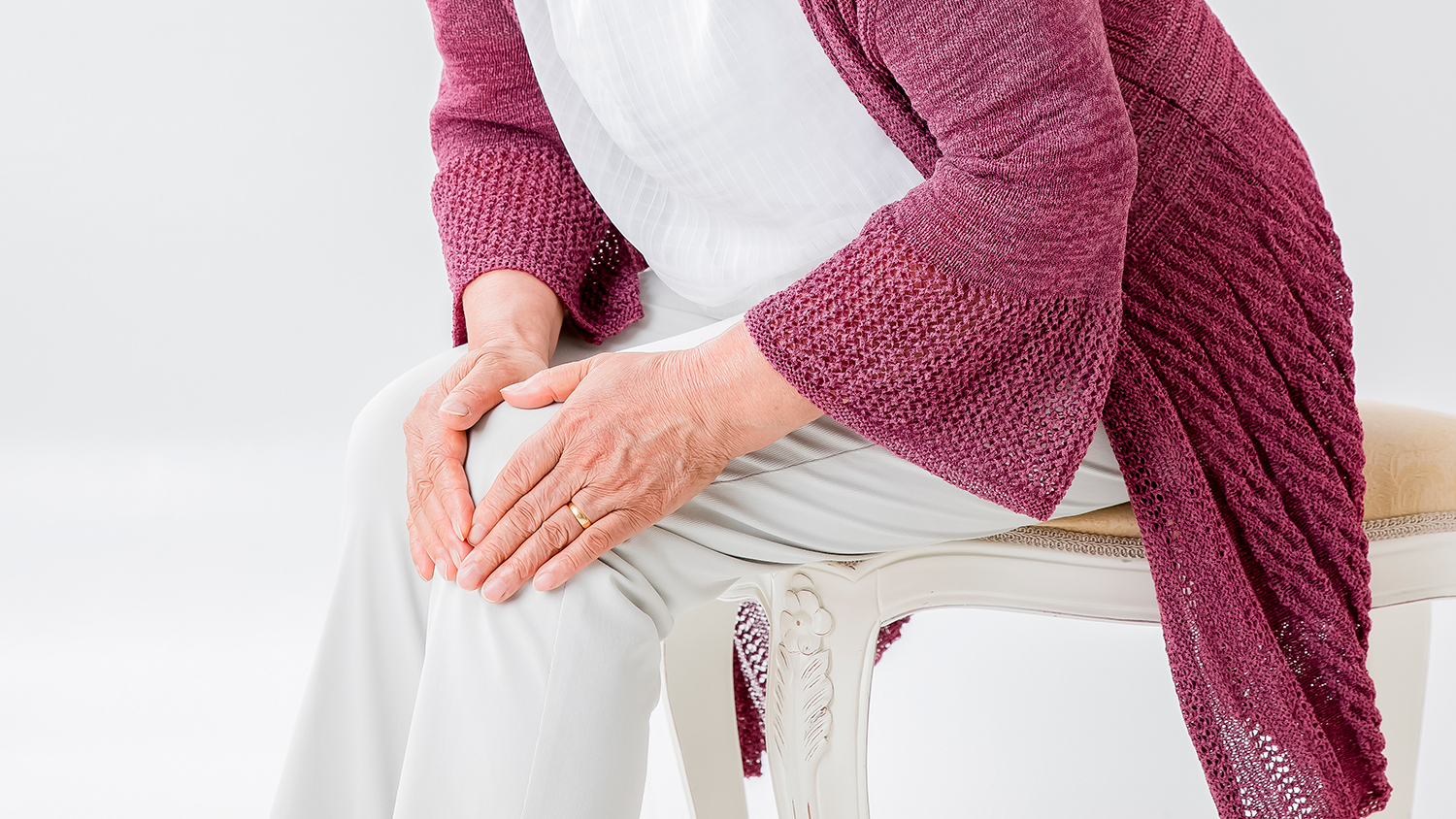 世田谷区変形性膝関節症外来