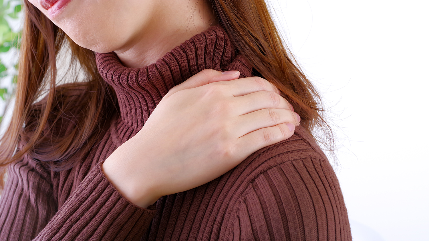 世田谷区肩こり整体