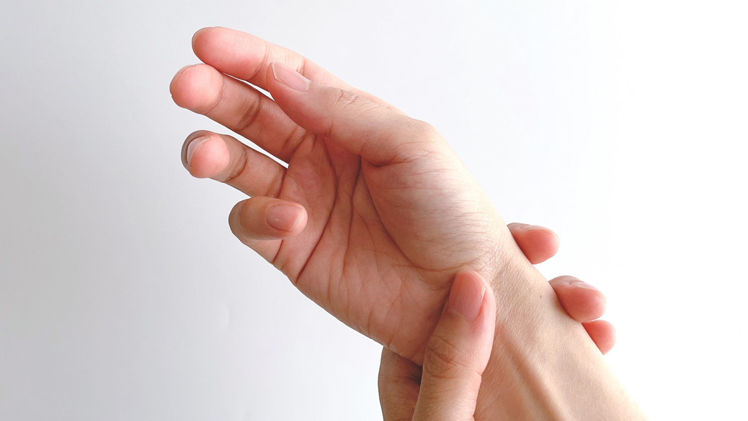 世田谷区腱鞘炎ばね指治療